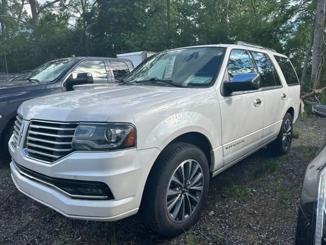 2016 Lincoln Navigator Select for sale in Waterford, MI