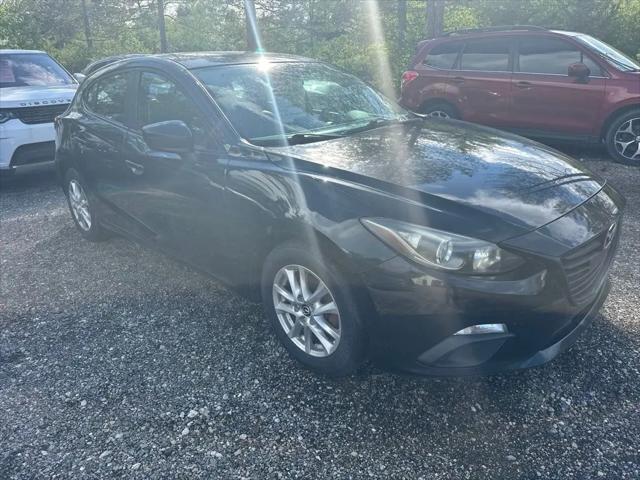 2014 Mazda Mazda3 i Grand Touring for sale in Waterford, MI