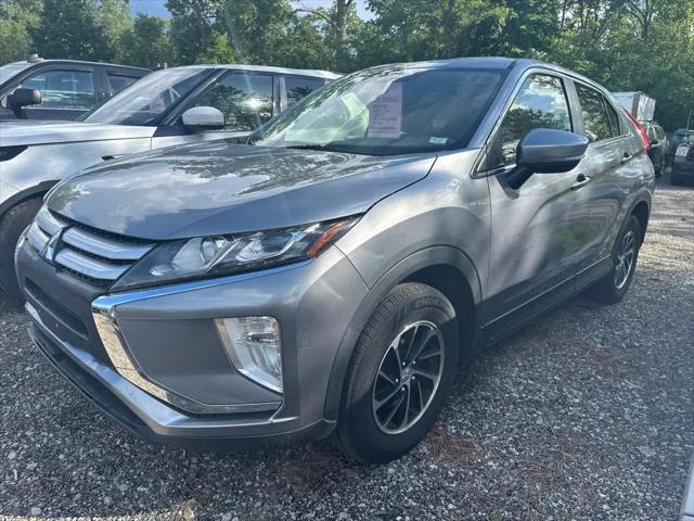 2020 Mitsubishi Eclipse Cross ES 1.5T AWC for sale in Waterford, MI