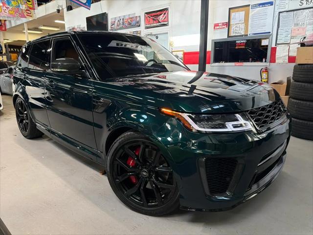 2022 Land Rover Range Rover Sport SVR for sale in Staten Island, NY