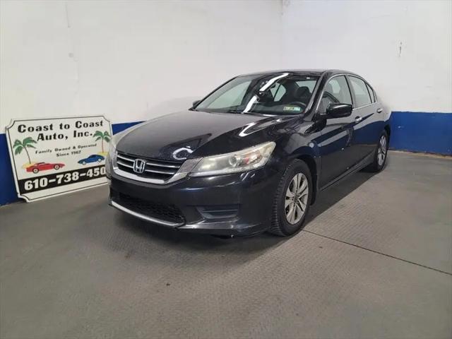 2015 Honda Accord LX for sale in West Chester, PA