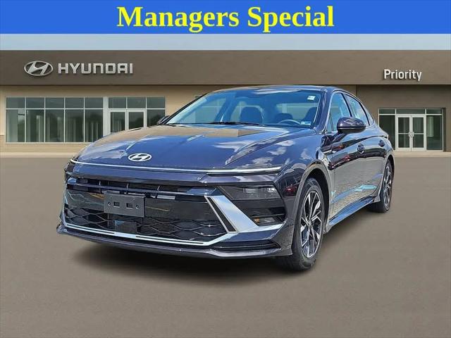 2024 Hyundai Sonata SEL for sale in Chesapeake, VA