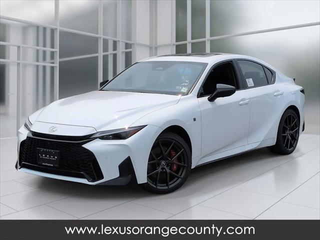 2026 Lexus IS 350 F SPORT for sale in Middletown, NY