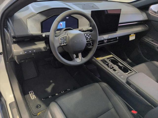 2026 Lexus 500e Premium AWD