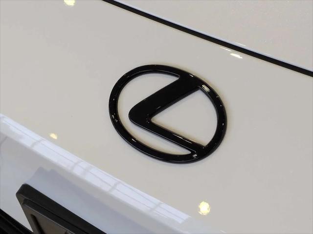 2026 Lexus 500e Premium AWD