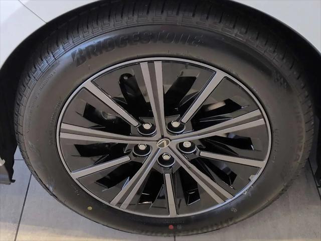 2026 Lexus 500e Premium AWD