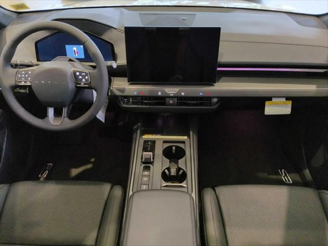 2026 Lexus 500e Premium AWD