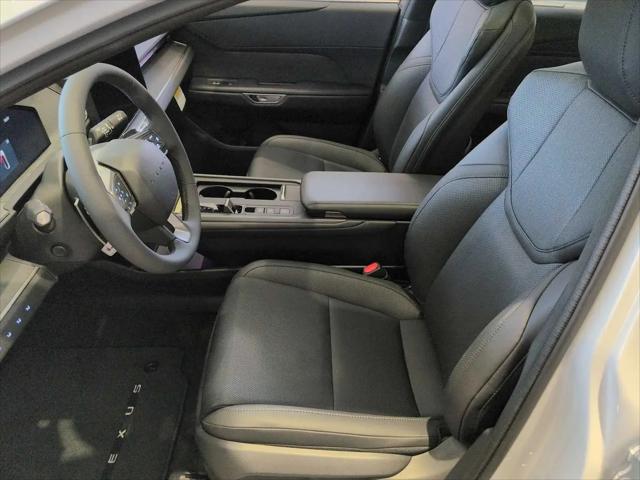 2026 Lexus 500e Premium AWD