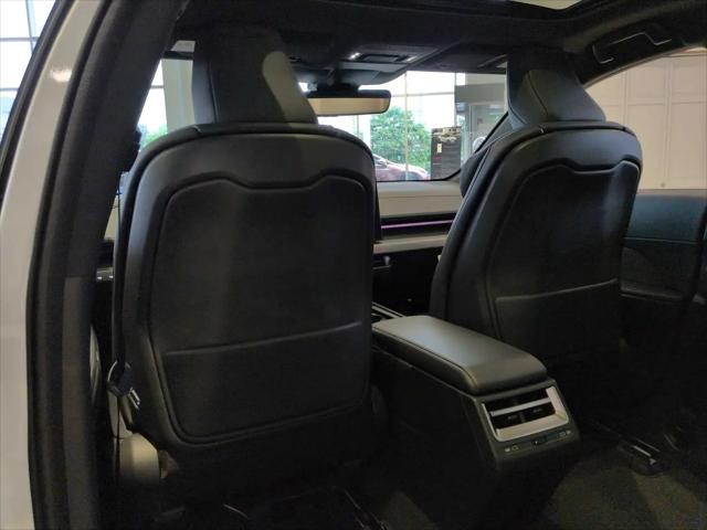 2026 Lexus 500e Premium AWD