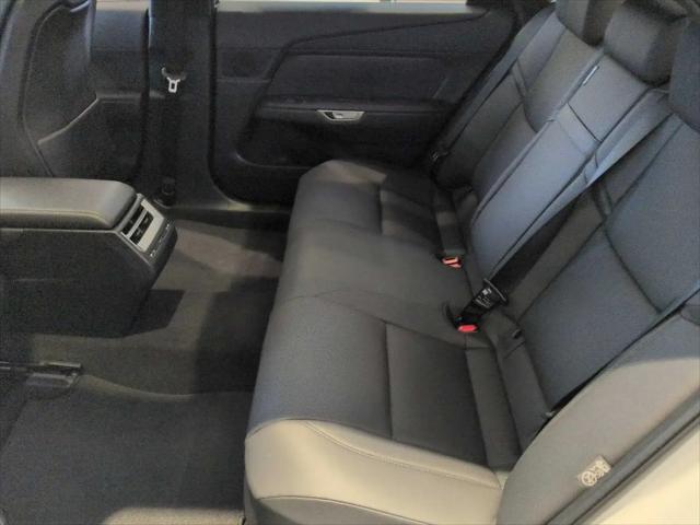 2026 Lexus 500e Premium AWD