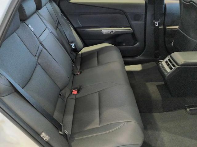 2026 Lexus 500e Premium AWD