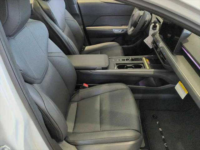 2026 Lexus 500e Premium AWD