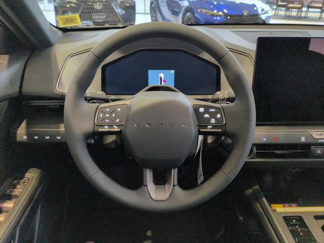 2026 Lexus 500e Premium AWD