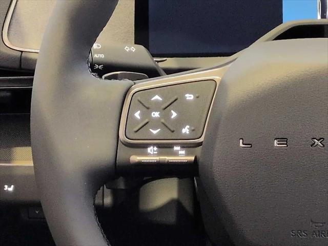 2026 Lexus 500e Premium AWD