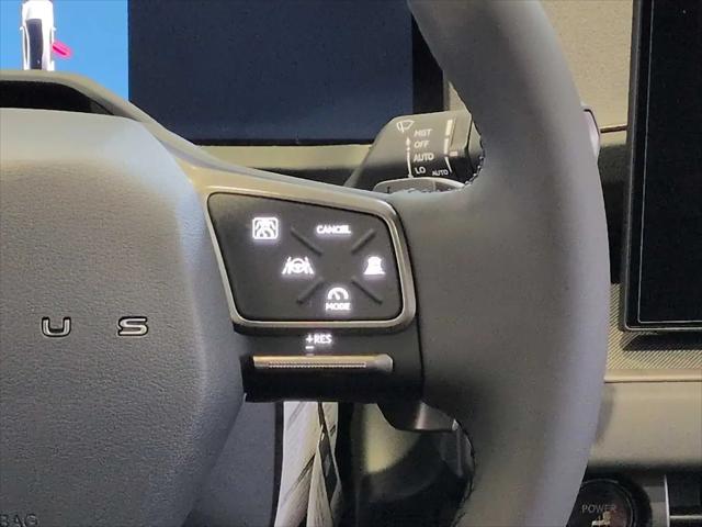 2026 Lexus 500e Premium AWD