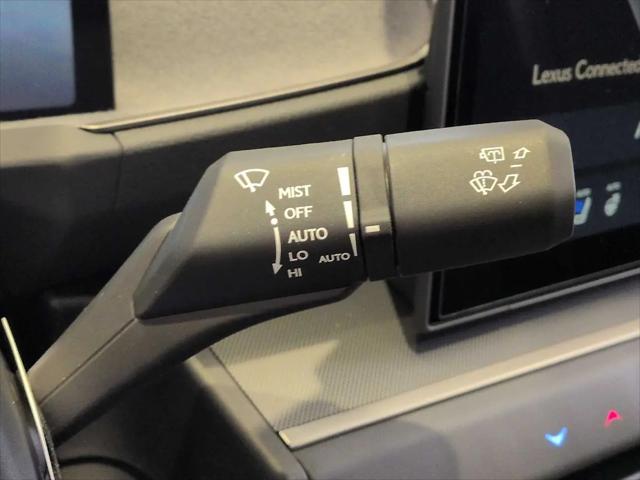 2026 Lexus 500e Premium AWD