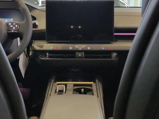 2026 Lexus 500e Premium AWD