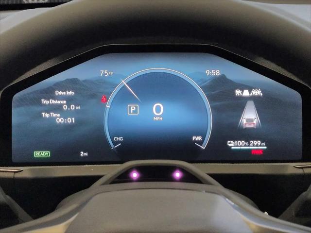 2026 Lexus 500e Premium AWD