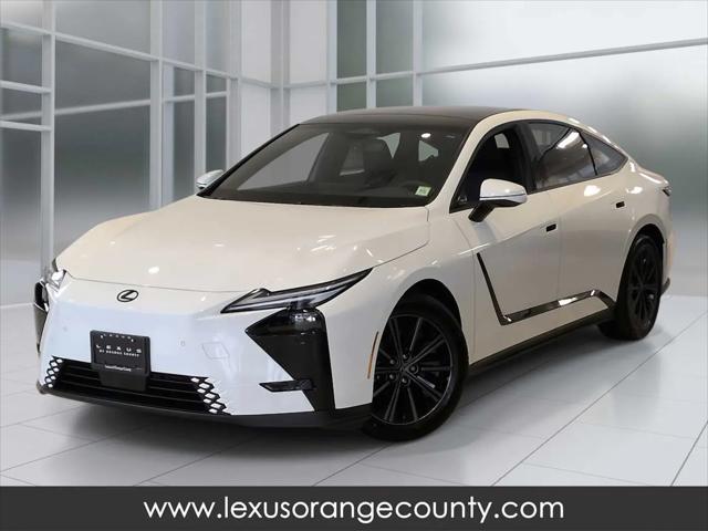 2026 Lexus 500e Premium AWD for sale in Middletown, NY
