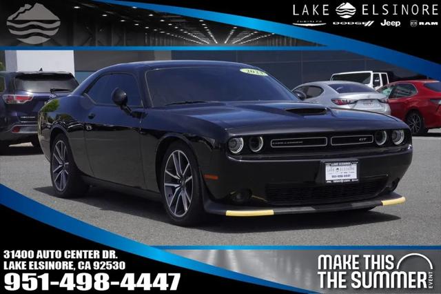 2023 Dodge Challenger GT for sale in Lake Elsinore, CA