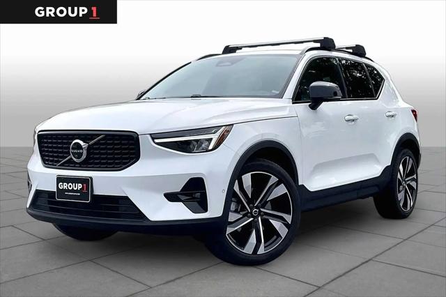 2023 Volvo XC40 B5 Plus Dark Theme for sale in Annapolis, MD
