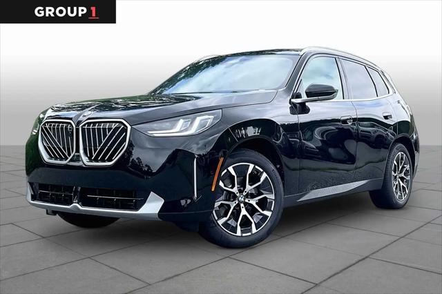 2026 BMW X3 30 xDrive for sale in Annapolis, MD