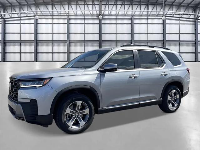 2026 Honda Pilot EX-L for sale in Yuma, AZ