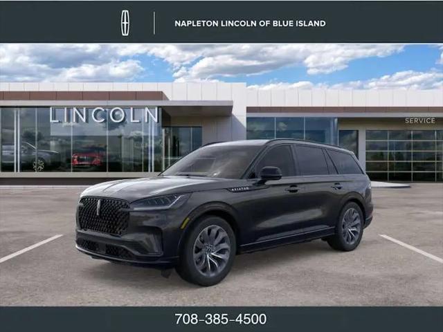 2026 Lincoln Aviator Premiere for sale in Blue Island, IL