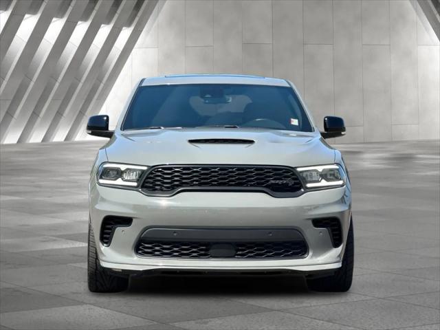 2021 Dodge Durango SRT Hellcat AWD