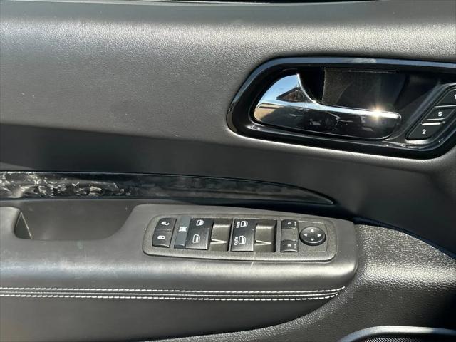 2021 Dodge Durango SRT Hellcat AWD
