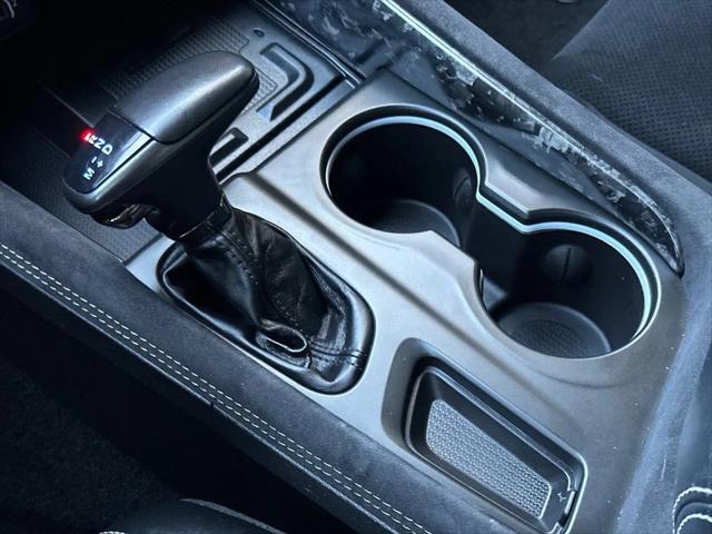 2021 Dodge Durango SRT Hellcat AWD