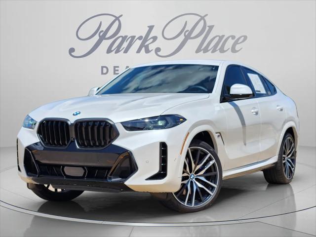2026 BMW X6 xDrive40i for sale in Fort Worth, TX