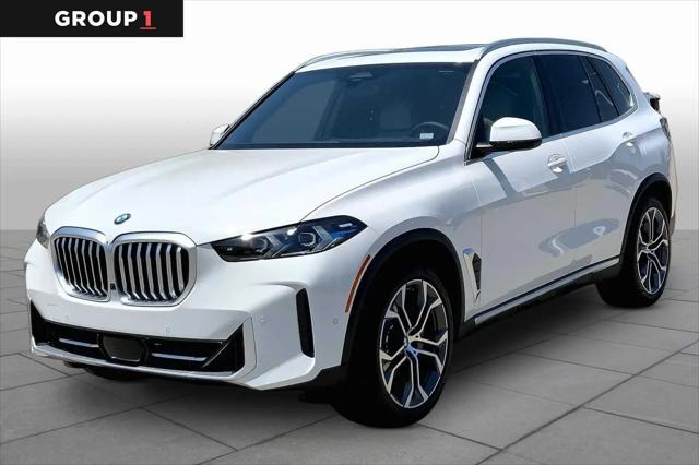 2026 BMW X5 xDrive40i for sale in Tulsa, OK