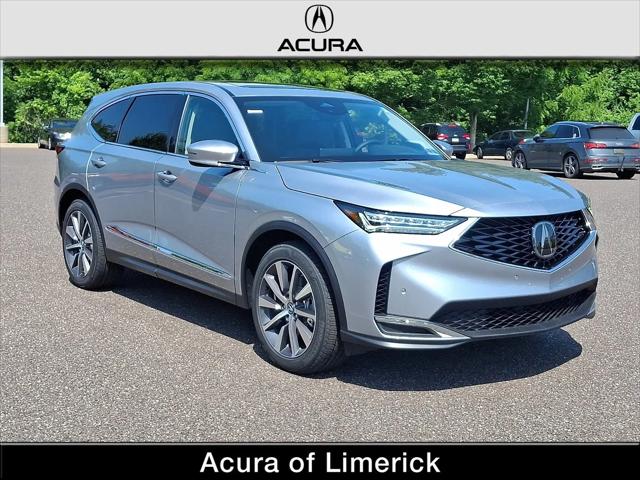 2026 Acura MDX Technology Package for sale in Royersford, PA