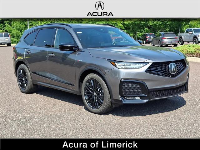 2026 Acura MDX A-SPEC Advance Package for sale in Royersford, PA