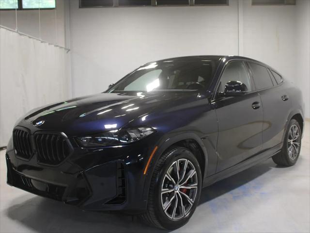 2024 BMW X6 xDrive40i for sale in Darien, CT