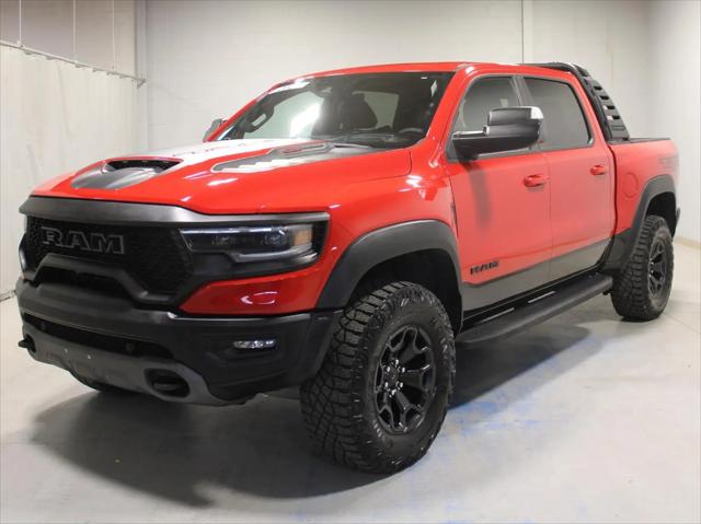 2021 Ram 1500 TRX Crew Cab 4x4 5'7" Box for sale in Darien, CT
