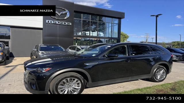 2024 Mazda X-90 Preferred for sale in Shrewsbury, NJ