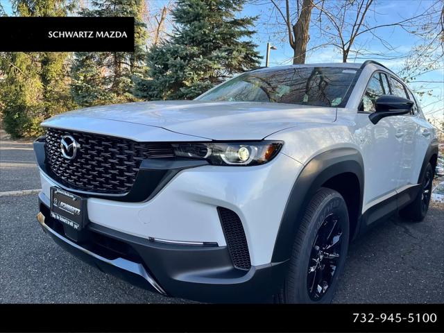 2026 Mazda CX-50 Hybrid Preferred for sale in Shrewsbury, NJ