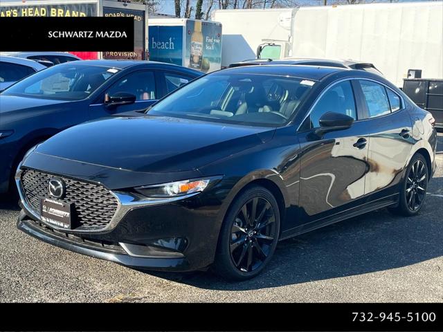 2026 Mazda Mazda3 2.5 S Select Sport for sale in Shrewsbury, NJ