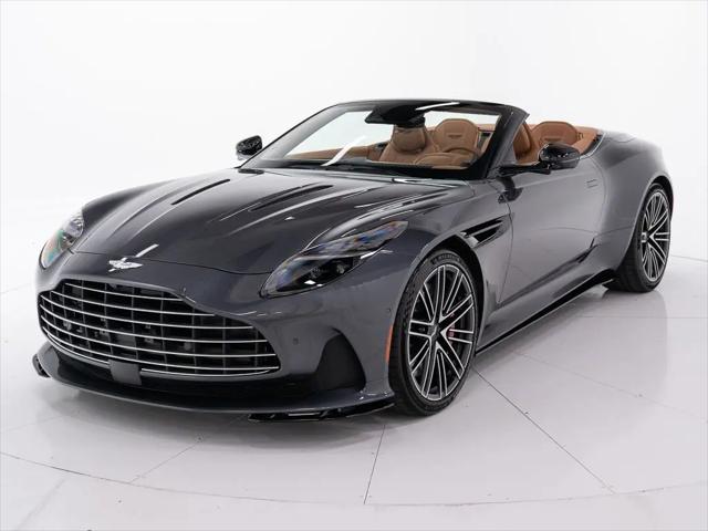 2026 Aston Martin DB12 Volante for sale in Fort Lauderdale, FL