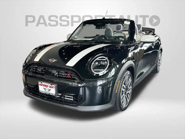 2026 MINI Cooper Convertible Cooper S for sale in Gaithersburg, MD