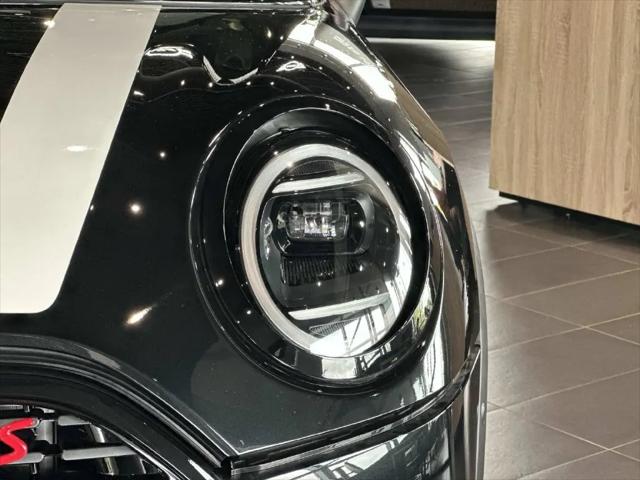 2026 MINI Cooper Convertible Cooper S