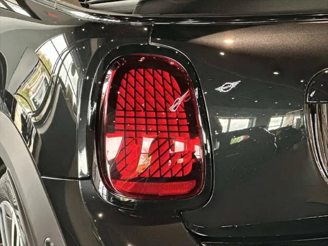 2026 MINI Cooper Convertible Cooper S