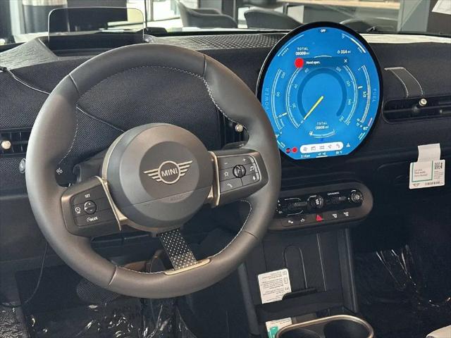 2026 MINI Cooper Convertible Cooper S