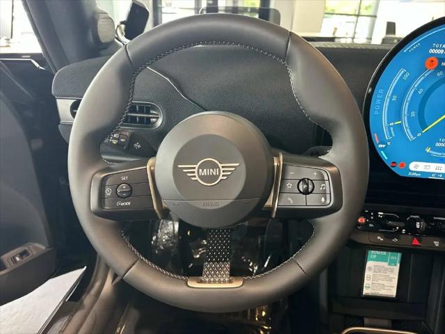 2026 MINI Cooper Convertible Cooper S