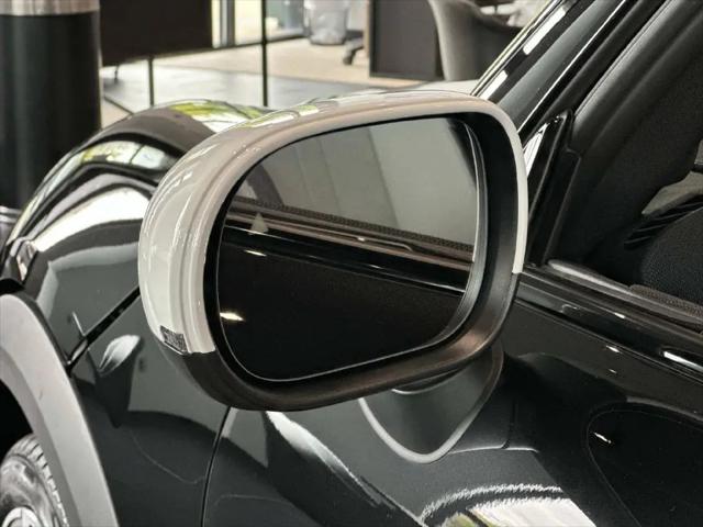 2026 MINI Cooper Convertible Cooper S