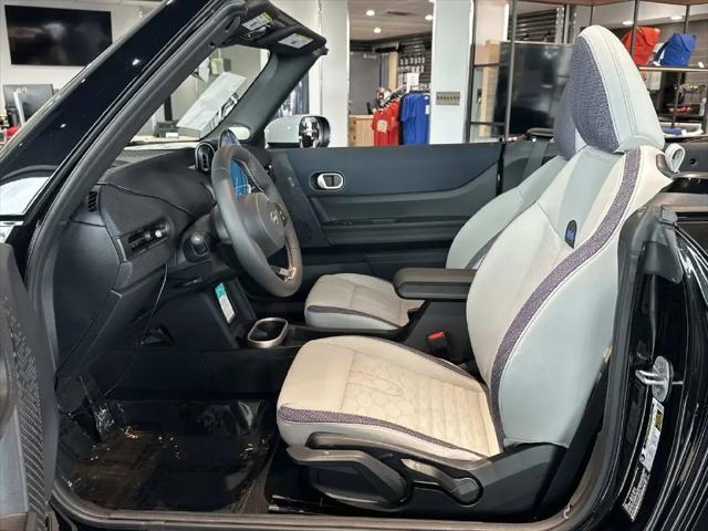 2026 MINI Cooper Convertible Cooper S