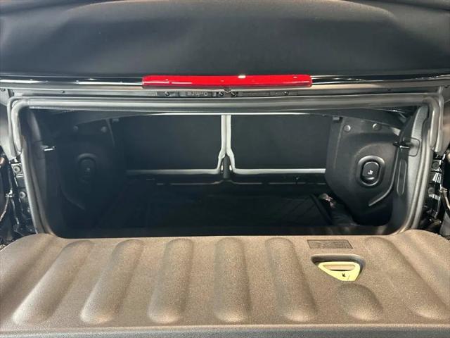 2026 MINI Cooper Convertible Cooper S