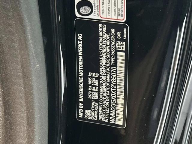 2026 MINI Cooper Convertible Cooper S